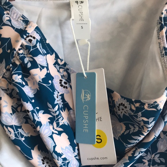 Magic Crystal Falbala Bikini Set - Picture 8 of 8